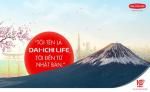 Công Ty BHNT Dai-ichi Life Nhật Bản