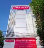 CÔNG TY BHNT DAI ICHI LIFE VIỆT NAM