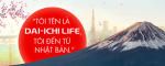 Công ty BHNT Dai-ichi Life Việt Nam