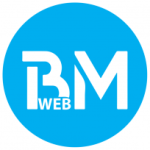 công ty bm web