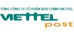 Công ty Bưu Chính VIETTEL