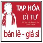 CÔNG TY CALIA - TẬP ĐOÀN BÁN SỈ VÀ LẺ