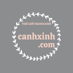 Công ty canhxinh.com