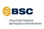 : CÔNG TY CHỨNG KHOÁN NGÂN HÀNG ĐẦU TƯ VÀ PHÁT TRIỂN VIỆT NAM
