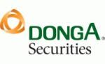 Công Ty Chứng Khoán Ngân Hàng Đông Á