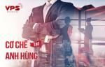 Công ty Cổ phần Chứng khoán VPS