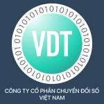 CÔNG TY CHUYỂN ĐỔI SỐ VIỆT NAM