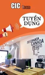 Công Ty CNHH Truyền Thông CIC