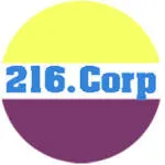 Công Ty Cổ Phần 216