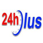 Công Ty Cổ Phần 24hPlus