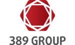 CÔNG TY CỔ PHẦN 389 GROUP