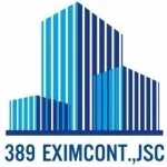 Công ty Cổ phần 389 Xuất Nhập khẩu và Xây dựng