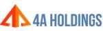 Công ty Cổ phần 4A Holding