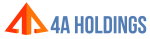Công ty cổ phần 4A Holdings