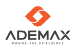 Công ty Cổ phần Ademax