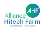 Công ty cổ phần AHF Việt Nam