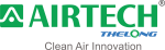 Công ty Cổ phần Airtech Thế Long