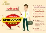 Công ty Cổ Phần Alo House