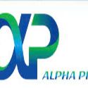 CÔNG TY CỔ PHẦN ALPHA PI