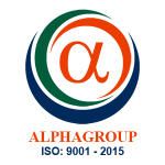 Công ty Cổ phần AlphaGroup