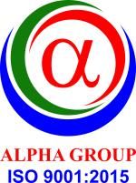 CÔNG TY CỔ PHẦN ALPHAGROUP