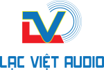 Công ty cổ phần âm thanh Lạc Việt