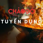 công ty cổ phần ẩm thực Chảo Đỏ