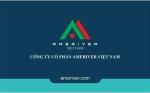 Công ty Cổ Phần Ameriver Việt Nam