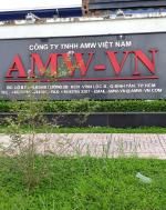 CÔNG TY CỔ PHẦN AMW VIỆT NAM