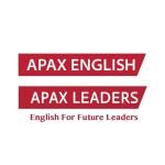 Công ty cổ phần anh ngữ Apax