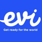công ty cổ phần anh ngữ Evi Global