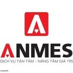 Công ty Cổ phần Anmes