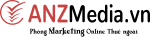 Công ty Cổ phần ANZMedia