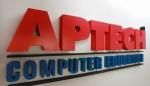Công ty Cổ phần Aptech