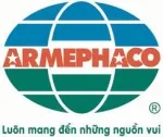 Công Ty Cổ Phần Armephaco