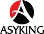 Công ty cổ phần asyking