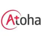 Công ty Cổ Phần Atoha