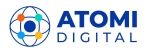 Công ty Cổ phần Atomi Digital