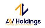 CÔNG TY CỔ PHẦN AV HOLDINGS