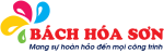Công ty cổ phần Bách Hóa Sơn