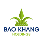 Công ty Cổ phần Bảo Khang Holdings