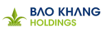 Công ty Cổ phần Bảo Khang Holdings