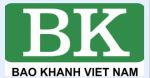 CÔNG TY CỔ PHẦN BẢO KHÁNH VIỆT NAM