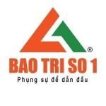 Công ty cổ phần Bảo trì số 1