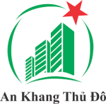 Công Ty Cổ Phần Bất Động Sản An Khang Thủ Đô