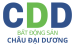 Công ty Cổ Phần Bất Động Sản Châu Đại Dương