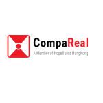 CÔNG TY CỔ PHẦN BẤT ĐỘNG SẢN COMPAREAL