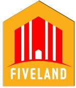 Công ty Cổ Phần Bất Động Sản FIVELAND