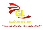 CÔNG TY CỔ PHẦN BẤT ĐỘNG SẢN GOLDEN LAND