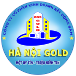 công ty cổ phần bất động sản Hà Nội Gold